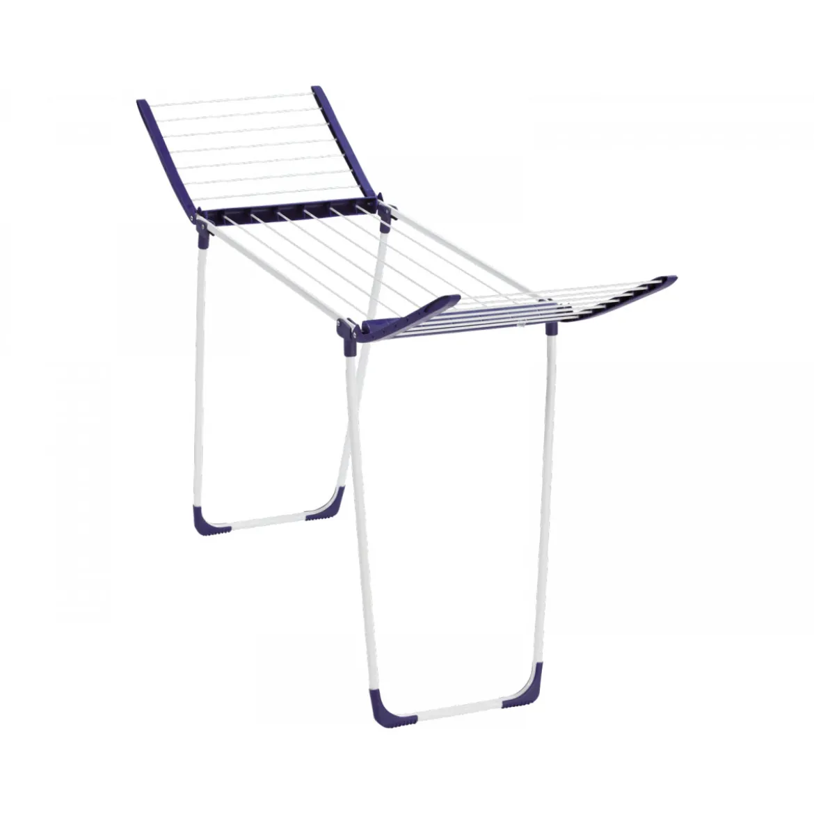 Leifheit Standtrockner Pegasus 120 Compact blau