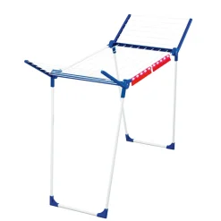 Leifheit Wäscheständer Pegasus 150 Solid Slim