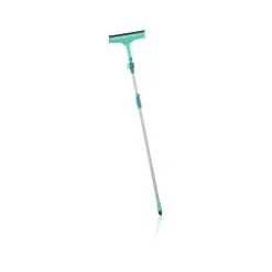 LeifheitFensterwischer 3in1 Window Cleaner mit Teleskopstiel