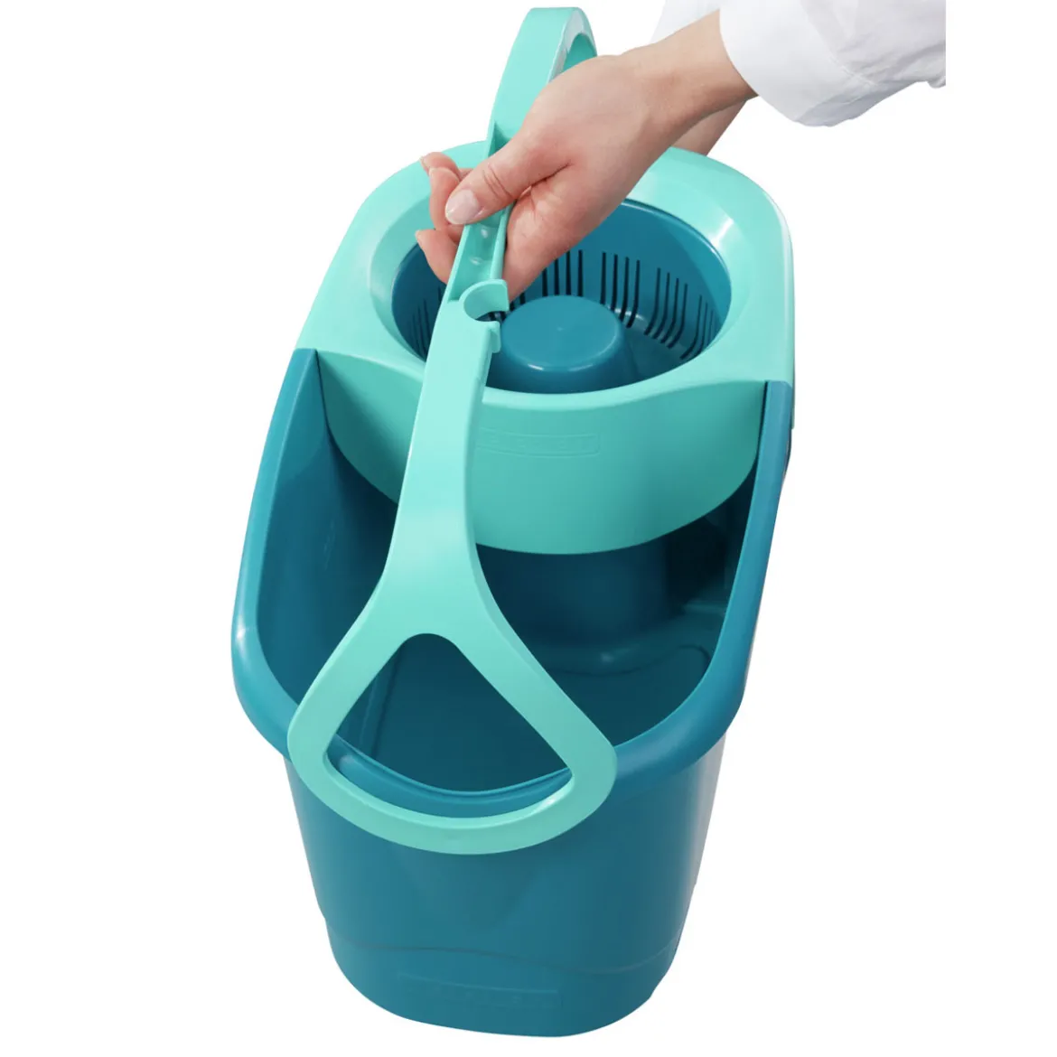 LeifheitMop-Set Clean Twist