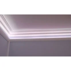 Lichtleiste Karoline weiß 1 x 2 m