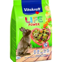 Life Power 1,8kgZwergkaninchen