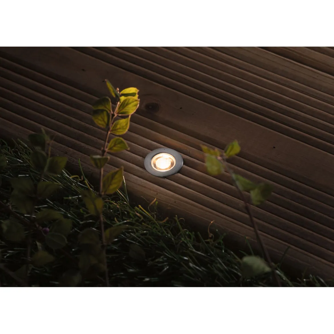 Link + Light LED Stripe 80cm RGB,inkl. Touch Switch