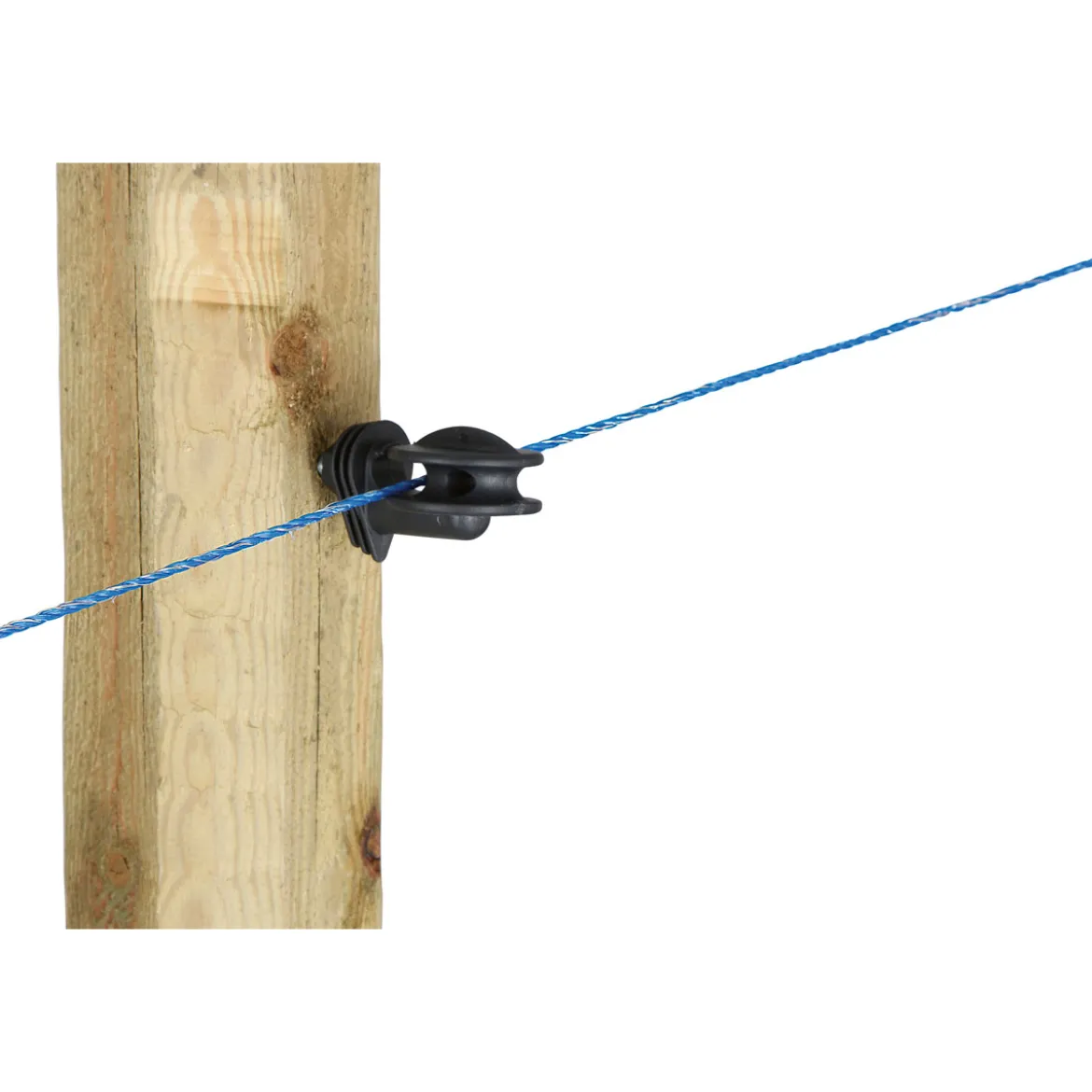 Litze Premium WildHog 400 m blau