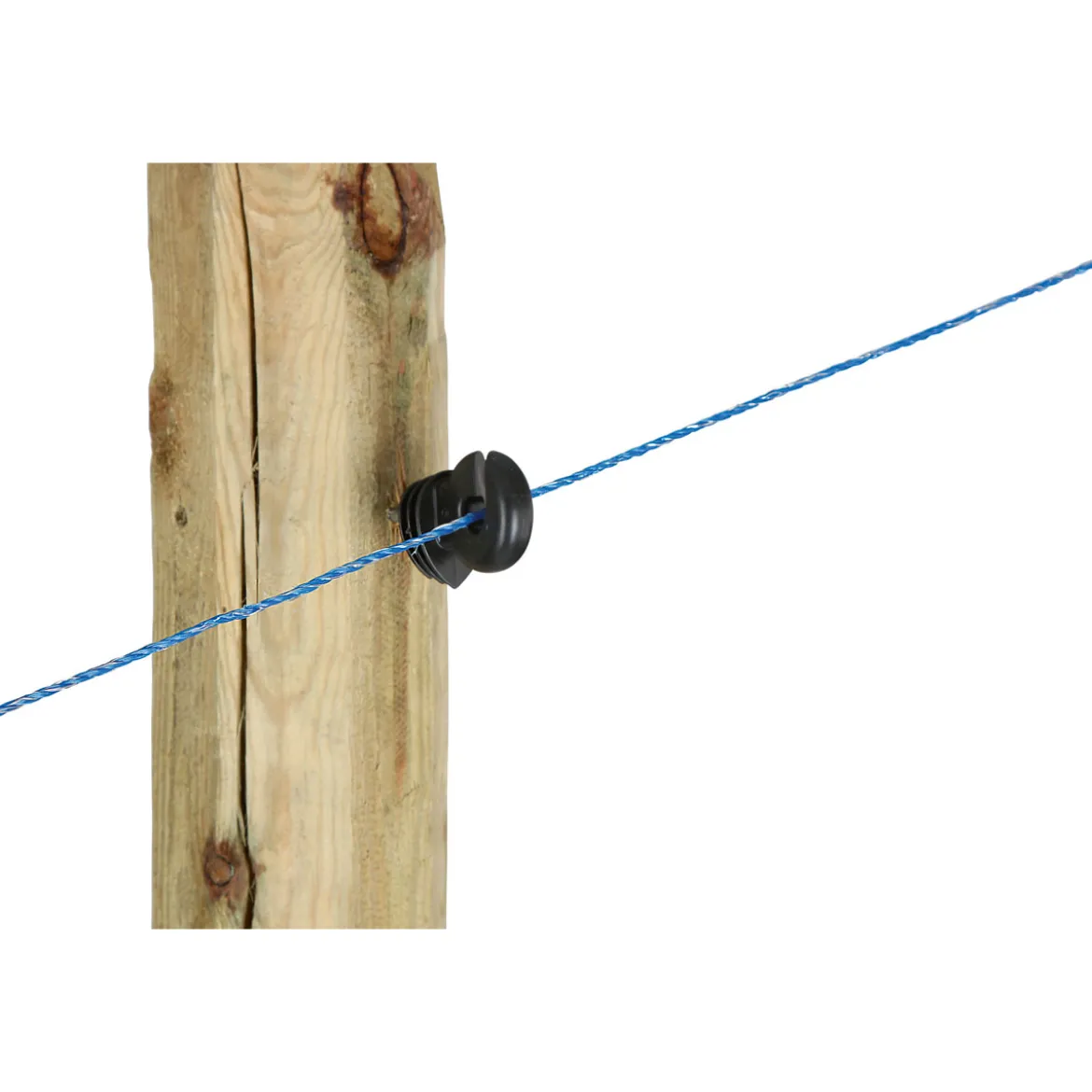 Litze Premium WildHog 400 m blau