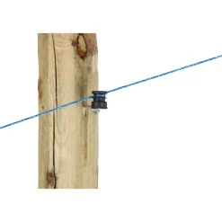 Litze Premium WildHog 400 m blau