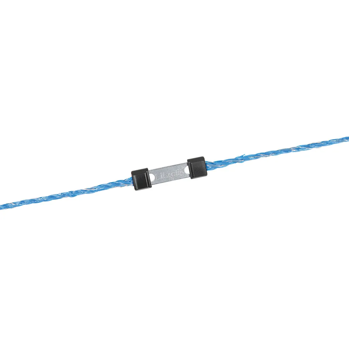 Litze Premium WildHog 400 m blau