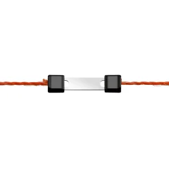 Litzenverbinder Durchmesser 3 mm 10 Stück
