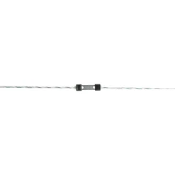 Litzenverbinder Durchmesser 3 mm 10 Stück