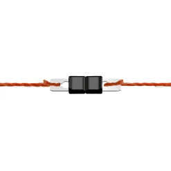 Litzenverbinder Durchmesser 3 mm 10 Stück