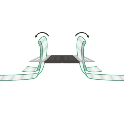 Litzenverbinder Durchmesser 3 mm 10 Stück
