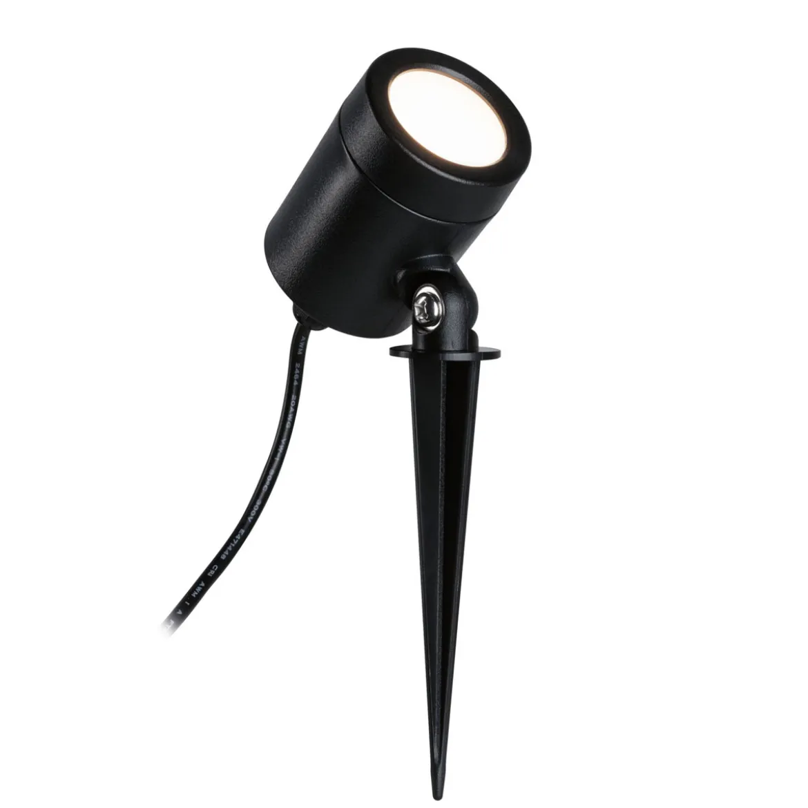 L+L Set Spot 3x3,5W IP673000K 12V