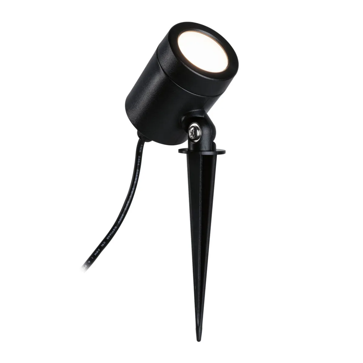 L+L Spot 1,6W IP673000K 12V