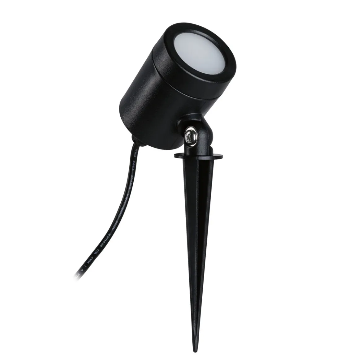 L+L Spot 1,6W IP673000K 12V