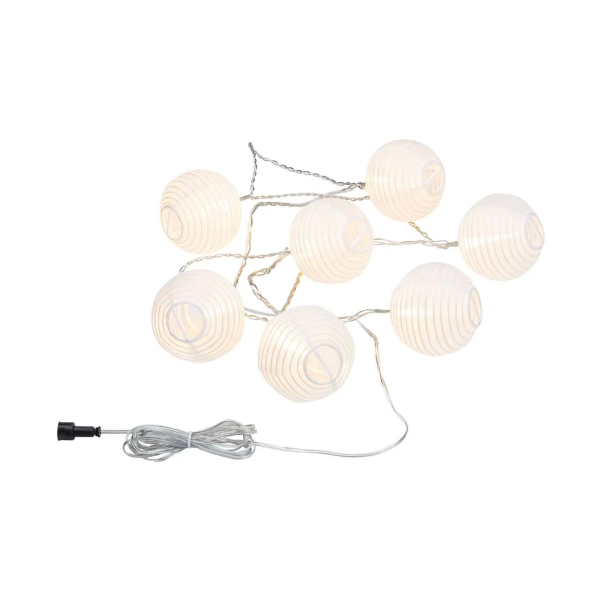 L+L Spot 3x1,6W IP673000K 230/12V