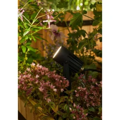 L+L Set BodenEBL 3x1,8W IP67 3000K 12V