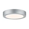 Lunar LED-Panel 225 mm 15,5W chrom matt