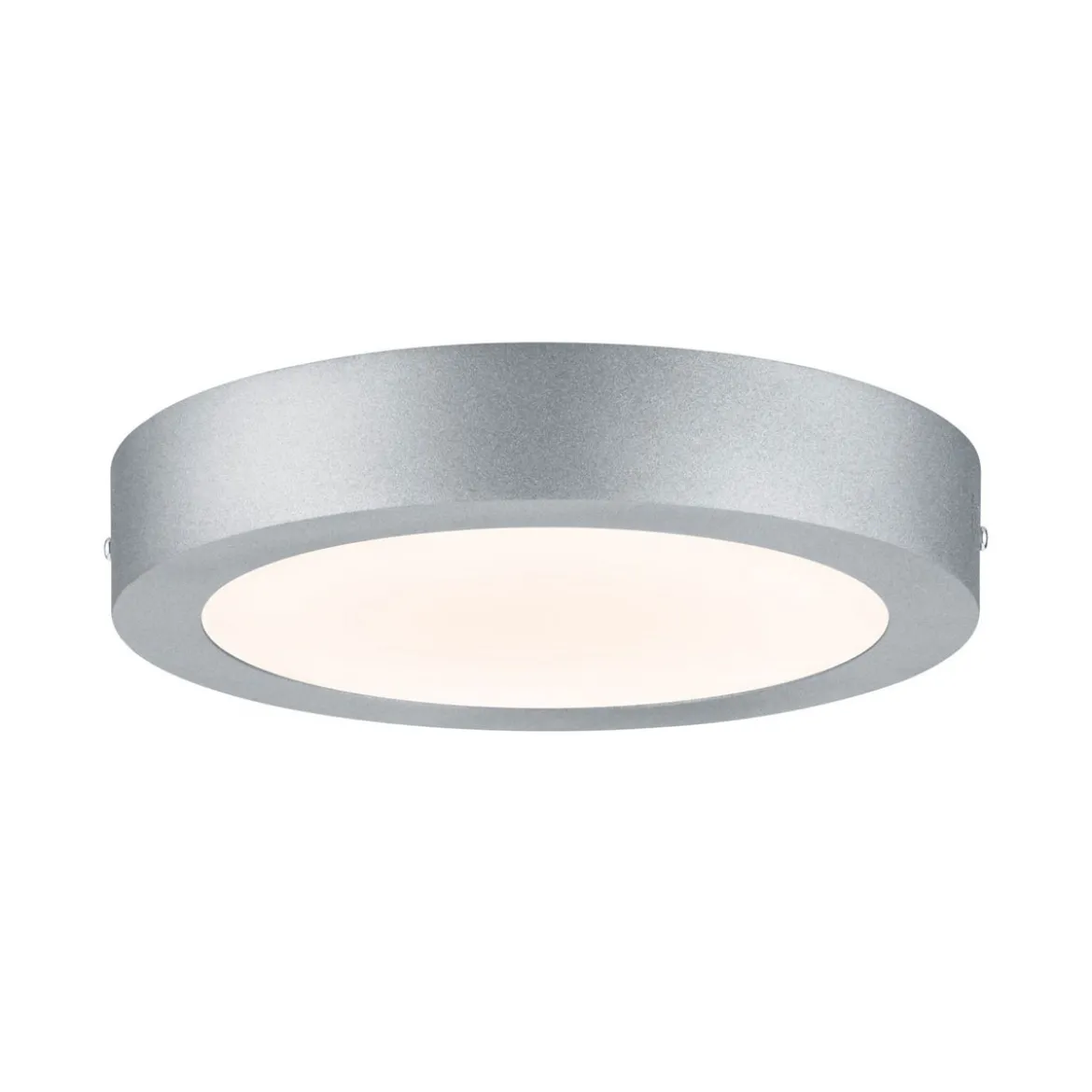 Lunar LED-Panel 225 mm 15,5W chrom matt