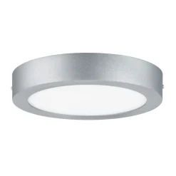 Lunar LED-Panel 225 mm 15,5W chrom matt