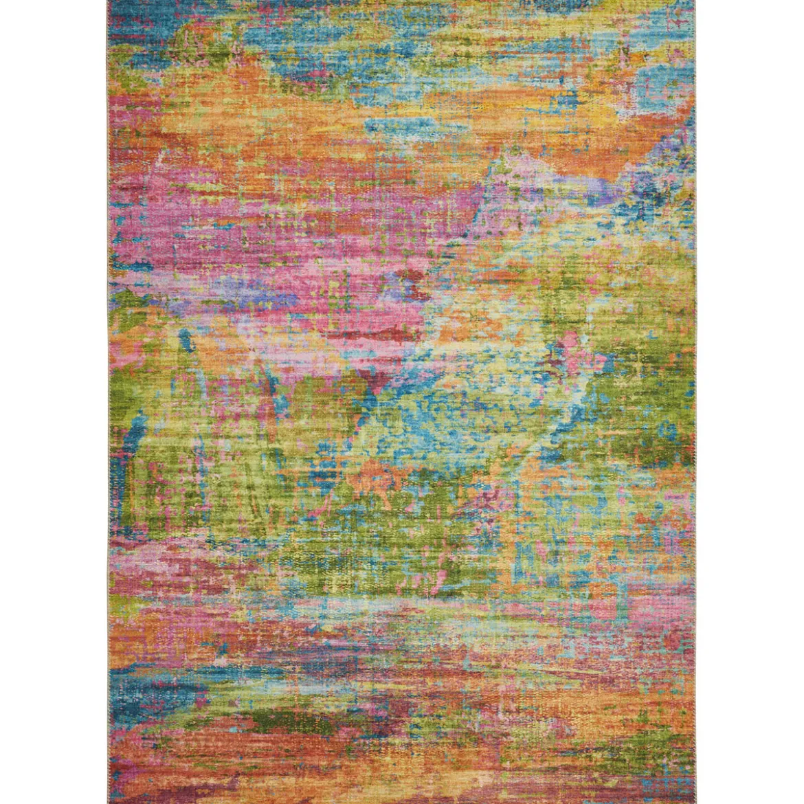 Luxor living Teppich Polino 120x170 cm multi