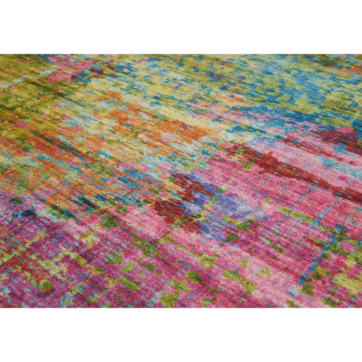 Luxor living Teppich Polino 120x170 cm multi