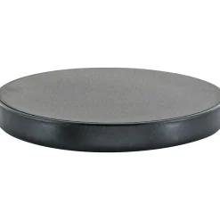 Magnet Wireless Charger Ladeplatte 15Wschwarz