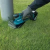 Makita Akku-Grasschere DUM604ZX