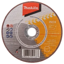 Makita Trennscheibe 76x1x10mm