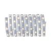 MaxLED 250 Basisset 3m TunW IP44 Cover2700-6500K 12W 230/24V 24VA Si Kst