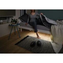 MaxLED 250 Comfort Set Bett 2x1m Warmw2700K Protect Cover IP44 2x4W 24V Silb