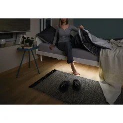 MaxLED 250 Comfort Set Bett 1m Warmweiss2700K Protect Cover IP44 4W 24V Silb