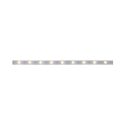 MaxLED 250 Stripe 1m TunW IP44 Cover2700-6500K 4W 24V Silber Kst