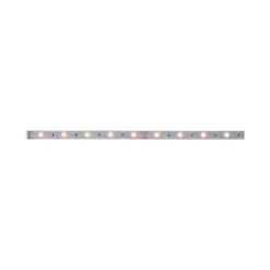 MaxLED 250 Stripe 1m TunW IP202700-6500K 4W 24V Silber