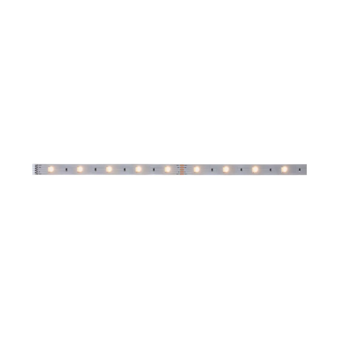 MaxLED 250 Stripe 1m TunW IP202700-6500K 4W 24V Silber