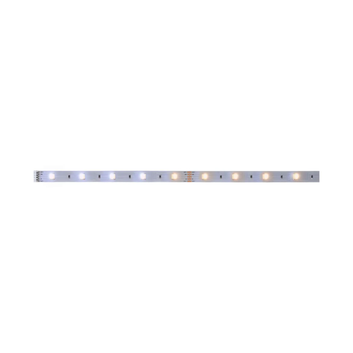MaxLED 250 Stripe 1m TunW IP202700-6500K 4W 24V Silber