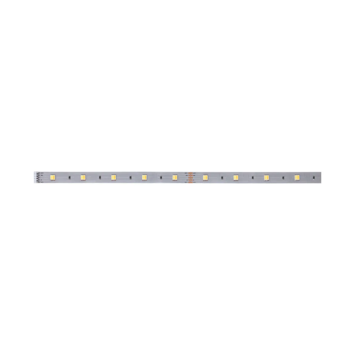MaxLED 250 Stripe 1m TunW IP202700-6500K 4W 24V Silber