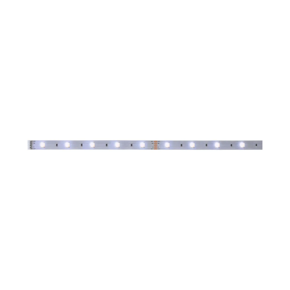 MaxLED 250 Stripe 1m TunW IP202700-6500K 4W 24V Silber