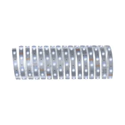 MaxLED 250 Stripe 5m TunW IP202700-6500K 4W 24V Silber