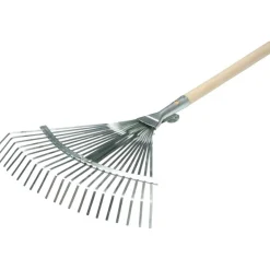 Meister Fächerbesen mit Stiel 130 cm verstellbar