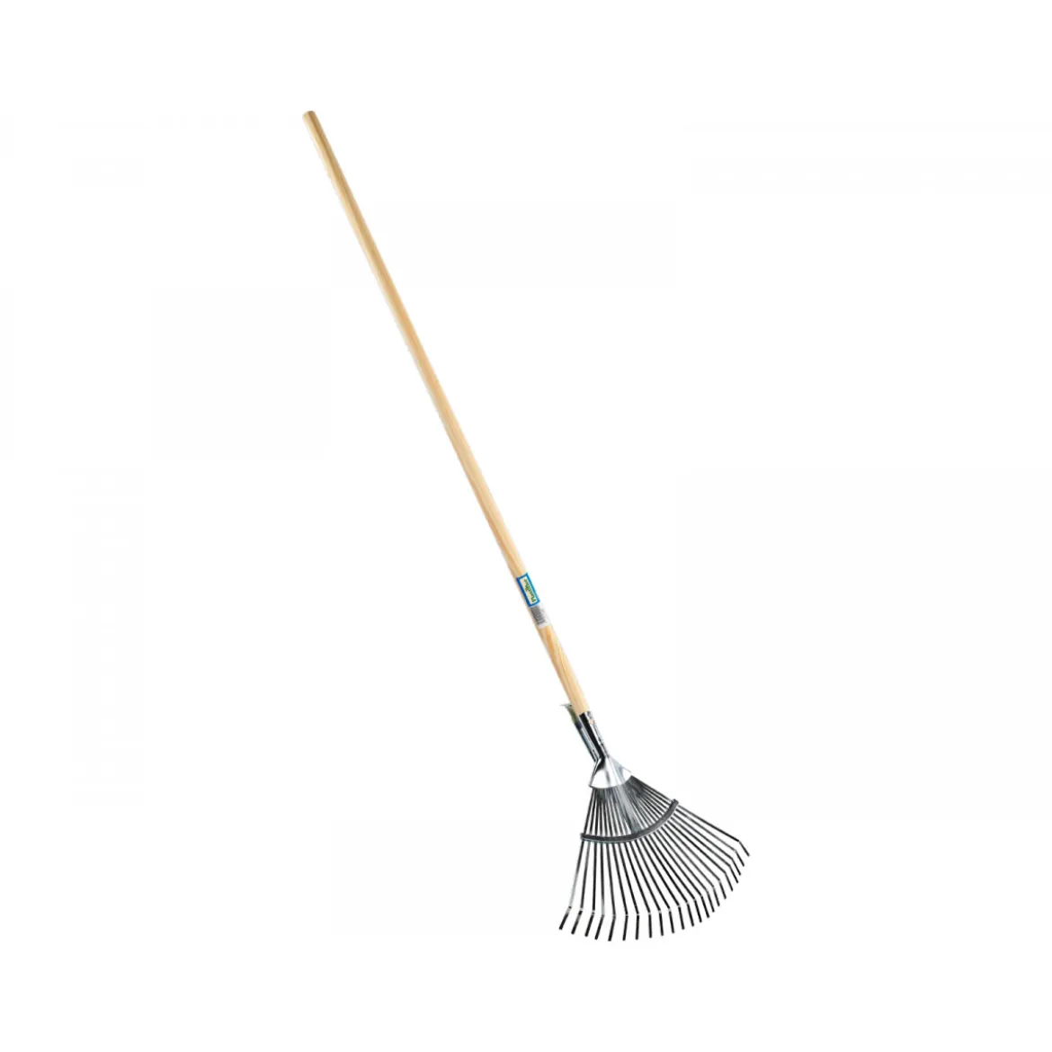 Meister Fächerbesen mit Stiel 130 cm verstellbar