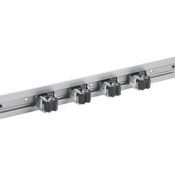 Meister Gerätehalter Alu