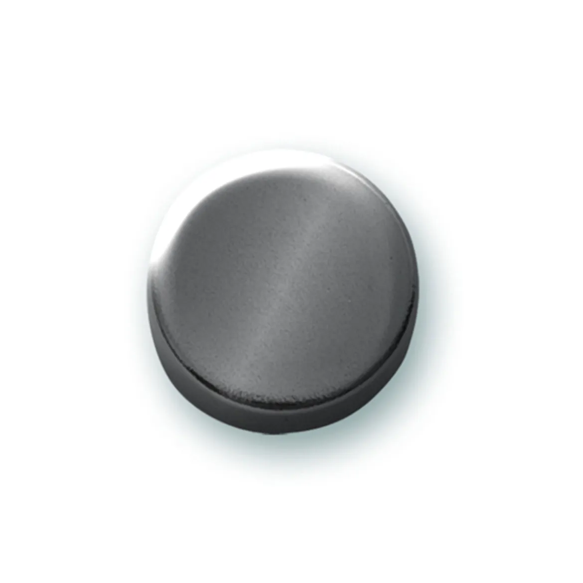 Memo-Art 6 runde Magnete