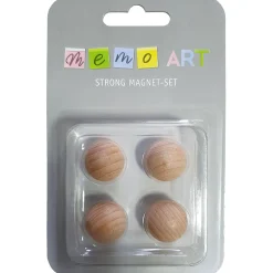 Memo-Art Magnet