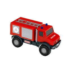 Mercedes-Benz Unimog Feuerwehr Spielzeug