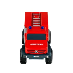 Mercedes-Benz Unimog Feuerwehr Spielzeug