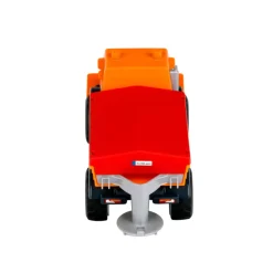 Mercedes-Benz Unimog Winterdienst Spielzeug
