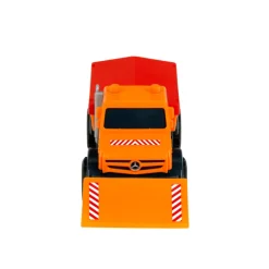 Mercedes-Benz Unimog Winterdienst Spielzeug