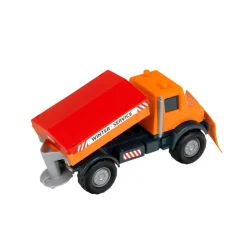 Mercedes-Benz Unimog Winterdienst Spielzeug