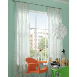 Metallstange New York 12mm edelst. 160cm