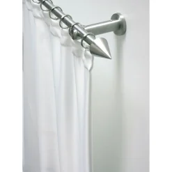 Metallstange New York 12mm edelst. 160cm